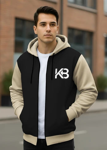 Casual Jacket Mens Jackets